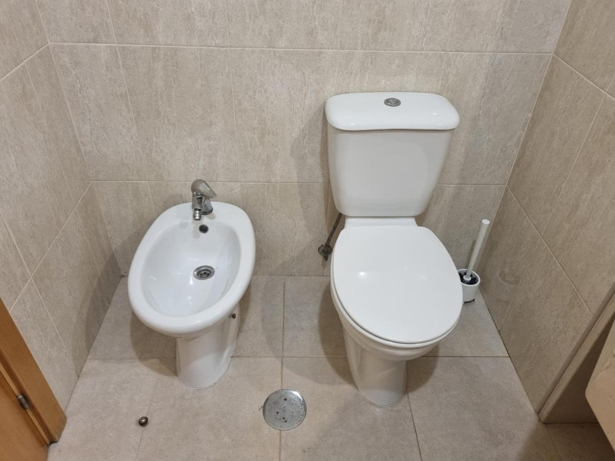 Flamingo Residence Apartment - Wifi/Pool/Netflix Portimão Buitenkant foto